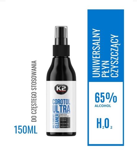 K2-COROTOL ULTRA 150ML