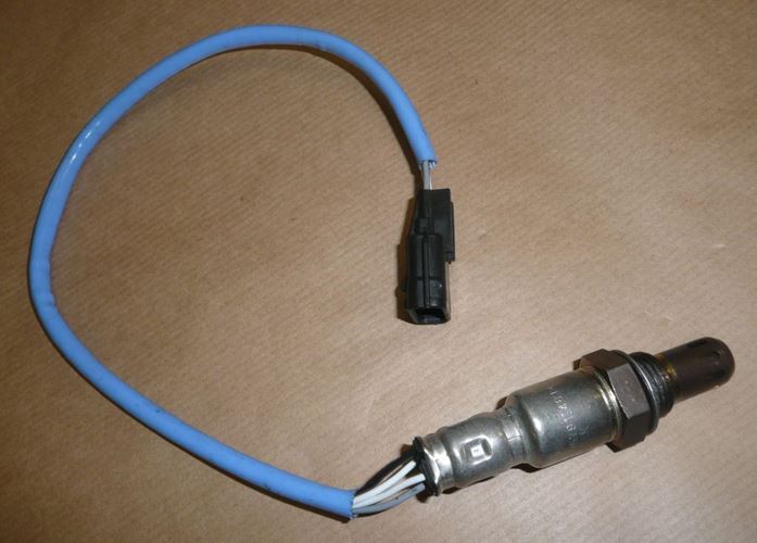 Sonda lambda Renault Captur Renault Clio III IV