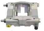 Zacisk hamulca Citroen C5 tył prawy
