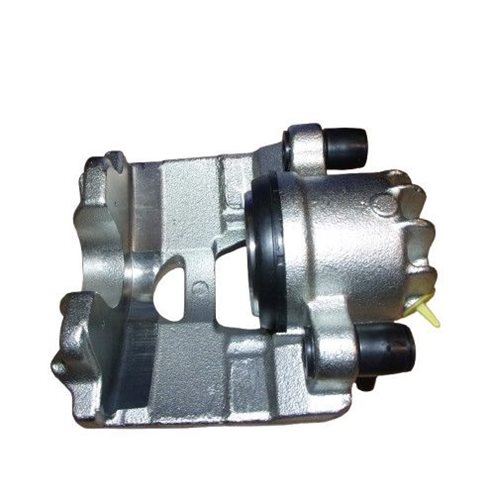 Zacisk hamulca Citroen Berlingo Citroen C4 przód prawy