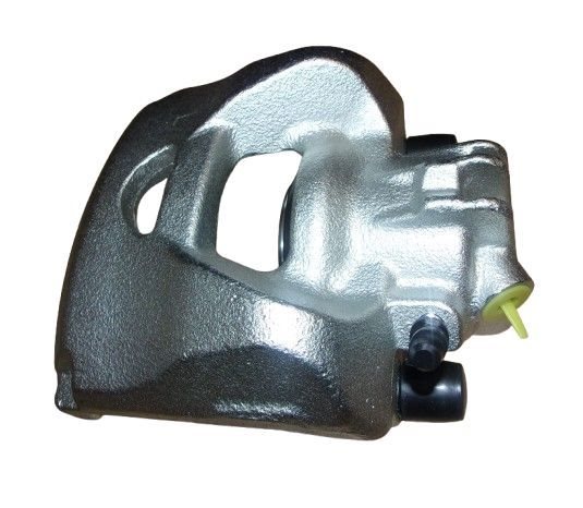 Zacisk hamulca Citroen Berlingo Citroen C4 przód lewy