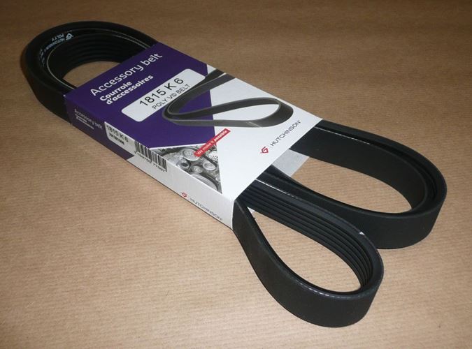 Pasek klinowy 6PK1815 1.6 16V