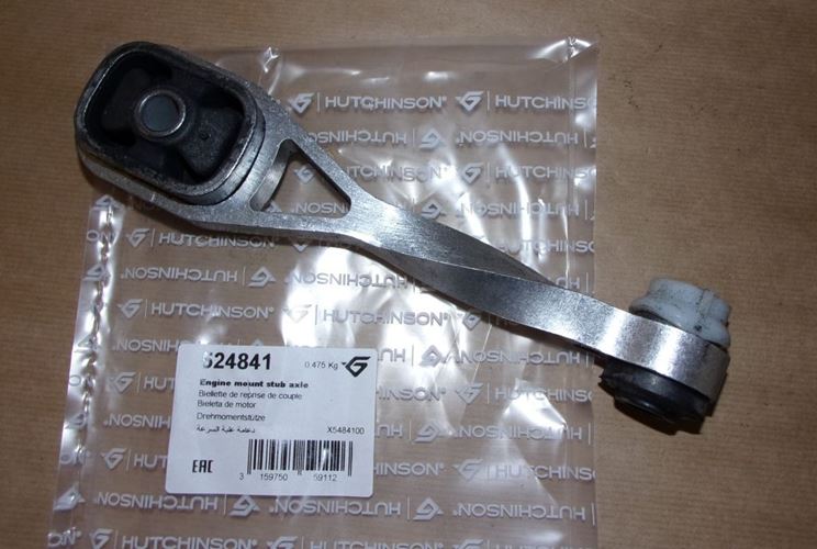Wieszak silnika Renault Clio 1.4