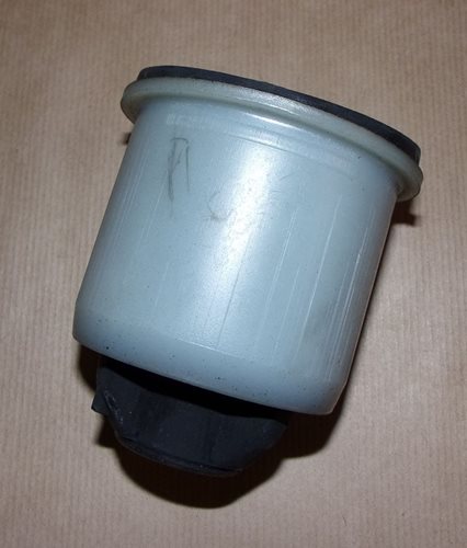Tuleja tylnej belki Renault Clio III Megane II