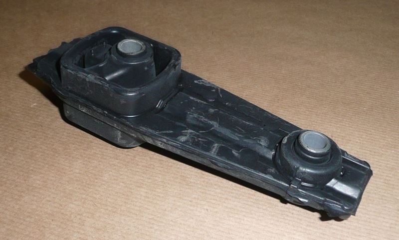 Poduszka silnika Citroen C3 tył