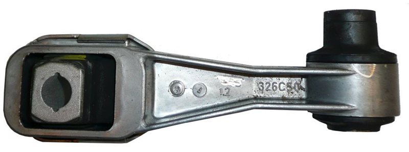 Poduszka silnika-wieszak Renault Clio III 1.5 D