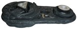 Poduszka silnika Renault Clio III 1.5 Dci