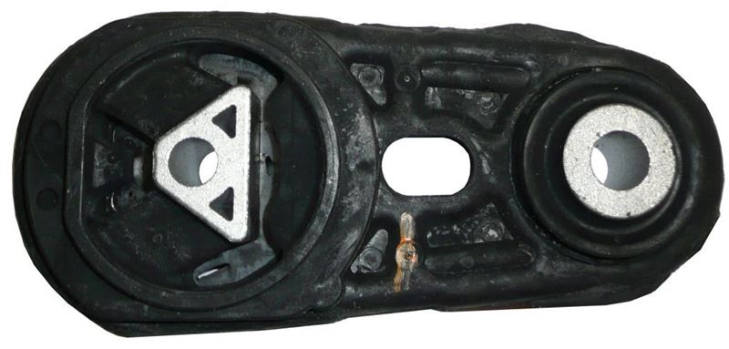 Poduszka silnika Renault Clio III 1.5 Dci