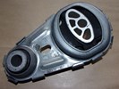 Poduszka silnika Renault Megane III 1.5 Dci