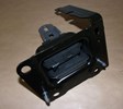 Poduszka silnika Citroen C3 DS3 Peugeot 207