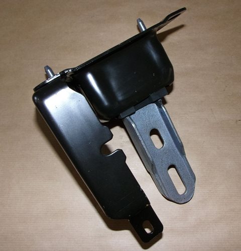 Poduszka silnika Citroen C3 DS3 Peugeot 207