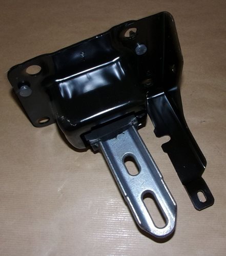 Poduszka silnika Citroen C3 DS3 Peugeot 207