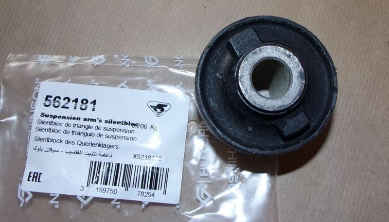 Tuleja wahacza Citroen C3 Picasso Peugeot 207 208