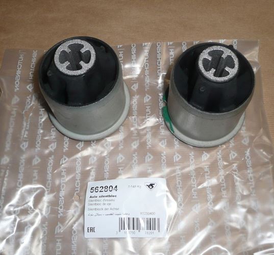 Tuleja tylnej belki Renault Clio III Megane II