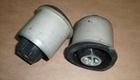 Tuleja tylnej belki Renault Clio III Megane II