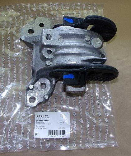 Poduszka silnika Citroen C5 C6 Peugeot 407 508 2.0 Hdi