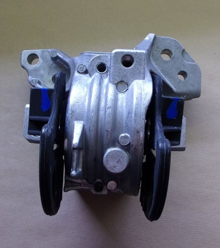 Poduszka silnika Citroen C5 C6 Peugeot 407 508 2.0 Hdi