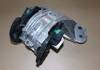 Poduszka silnika Citroen C5 Peugeot 407 2.0 2.2 Hdi