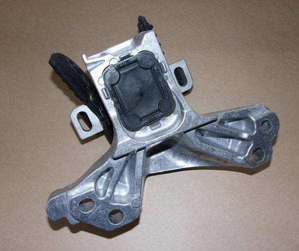 Poduszka silnika Citroen C5 Peugeot 407 2.0 2.2 Hdi