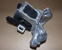 Poduszka silnika Citroen C5 Peugeot 407 2.0 2.2 Hdi