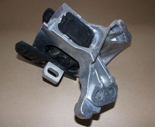 Poduszka silnika Citroen C5 Peugeot 407 2.0 2.2 Hdi