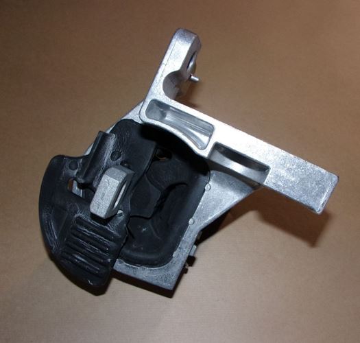Poduszka silnika Peugeot 607 2.0 2.2 Hdi
