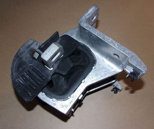 Poduszka silnika Peugeot 807 Citroen C8