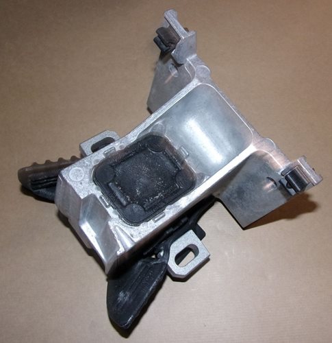 Poduszka silnika Peugeot 807 Citroen C8