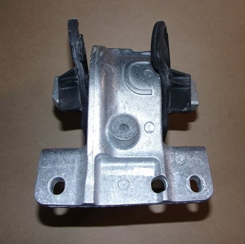 Poduszka silnika Peugeot 807 Citroen C8