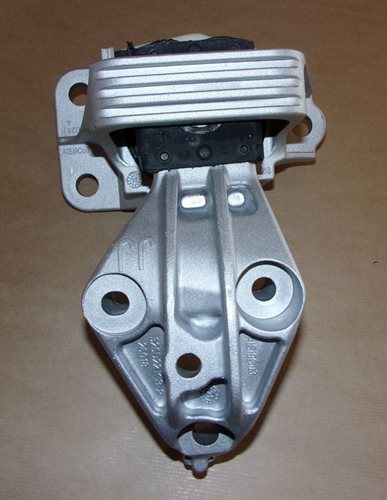 Poduszka silnika Renault Megane III 1.5 Dci