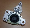 Poduszka silnika Renault Megane III 1.5 Dci