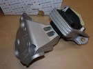 Poduszka silnika Renault Megane III 2.0 Tce