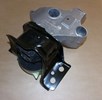 Poduszka silnika Renault Kangoo II 1.5 Dci