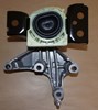 Poduszka silnika Renault Kangoo II 1.5 Dci