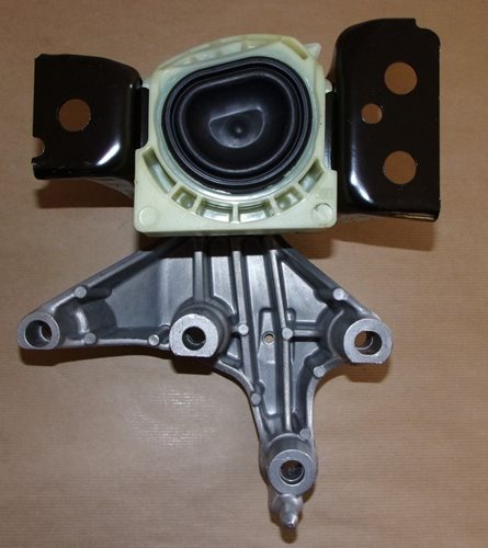 Poduszka silnika Renault Kangoo II 1.5 Dci