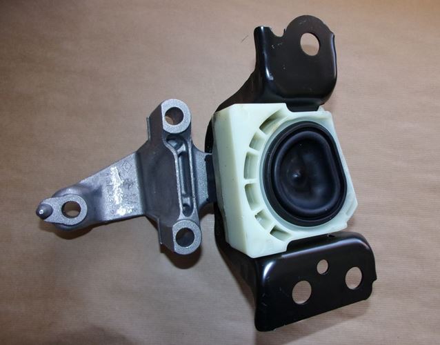 Poduszka silnika Renault Clio III 1.5 Dci