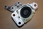 Poduszka silnika Renault Megane III 1.6 Dci