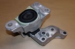 Poduszka silnika Renault Megane III 1.6 Dci