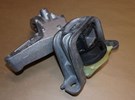 Poduszka silnika Renault Megane III 1.5 Dci