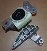 Poduszka silnika Renault Megane III 1.5 Dci