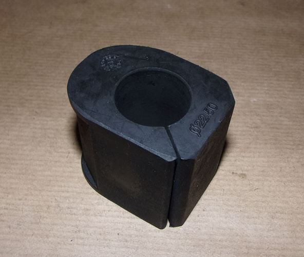 Tuleja stabilizatora Renault Megane Clio II śr. 22.5 mm