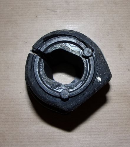 Tuleja stabilizatora Peugeot 307 308 śr. 21 mm