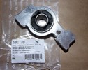 Tuleja wahacza Citroen C6 Peugeot 407 tył