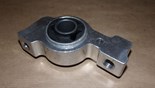 Tuleja wahacza Citroen C6 Peugeot 407 tył