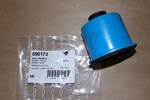Tuleja tylnego wahacza Citroen C3 C4 Peugeot 1007