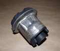 Tuleja tylnej belki Peugeot 206 przednia