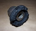 Tuleja tylnej belki Peugeot 206 przednia