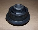 Tuleja wahacza Citroen C2 C3 Peugeot 1007