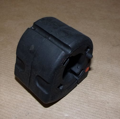 Tuleja stabilizatora Peugeot 207 śr. 22 mm