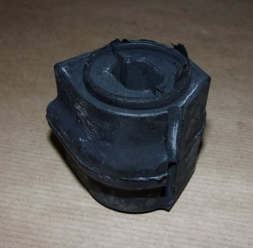 Tuleja stabilizatora Peugeot 206 śr. 18 mm